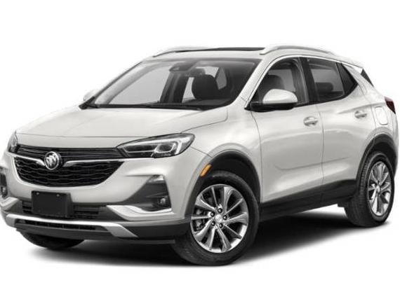 BUICK ENCORE GX 2023 KL4MMFSL1PB120057 image